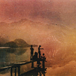 [tarde]. Photograph, Film Photograph, and Watercolor Painting project by carine wallauer - 08.04.2020