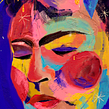 VIVA FRIDA  Ein Projekt aus dem Bereich Traditionelle Illustration von Willian Santiago - 04.08.2020