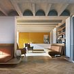 ESCALES PARK. Un proyecto de Arquitectura, Diseño de interiores e Interiorismo de Ana García López - 06.08.2020