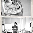 De Vuelta al Amor. Un proyecto de Composición fotográfica, Fotografía analógica y Fotografía artística de Daniella Benedetti - 08.08.2020