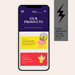 Peruvian Nature - Web. Ilustração tradicional, Web Design, e Desenvolvimento Web projeto de FIBRA - 10.08.2019