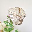 Espejo Monstera Cobre. Decoration project by Páramo Store - 04.27.2021