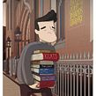 Forever Manchester Art Show. Traditional illustration project by James Chapman - 08.12.2020