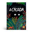 Livro "A CAÇADA". Un proyecto de Ilustración tradicional, Ilustración digital e Ilustración infantil de Guilherme Karsten - 12.08.2020