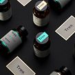 Truu Nutrition Ein Projekt aus dem Bereich Br, ing und Identität, Logodesign, Grafikdesign, Webdesign, Fotografie, Studiofotografie und Verpackung von HUMAN - 17.06.2020