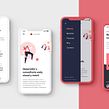 Rediseño web Mimotic . Traditional illustration, and UX / UI project by Óscar SP (Elastic Heads) - 09.01.2020