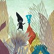 Jardín diminuto- stopmotion. Animation, Art To, s, Children's Illustration, Paper Craft, and Stop Motion project by Paz Tamburrini - 08.01.2020