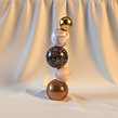 Dulce. Un projet de 3D , et Conception 3D de Eveling Salazar - 16.08.2020