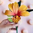 Magic MOMents . Un projet de Artisanat, Créativité, Dessin réaliste, Design , DIY et Illustration traditionnelle de Manuela Maya Rendón - 03.05.2020