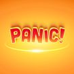 Panic! 2014-2019. Logo Design, Character Design, Traditional illustration, and Vector Illustration project by Juan José Ros - 03.03.2018