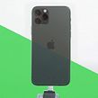 Análisis iPhone 11 Pro. Un proyecto de YouTube Marketing y Edición de vídeo de Daniel Espla - 17.10.2019
