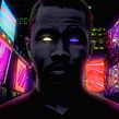 Frank Ocean - Nights ( Visuals - Personal Project ) . Un proyecto de Animación, Animación 2D y Motion Graphics de Klarens Malluta - 26.08.2020