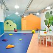 World Of Joy. Un projet de Retail design, Design d'intérieur , et Conception de produits de STUDIOLAV - 10.11.2020