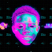 Jackboy Visualizer. Un proyecto de Animación y Motion Graphics de Klarens Malluta - 26.08.2020