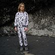 Totem / Festival Folk Collection. Fashion Design, and Traditional illustration project by Rob Flowers - 08.26.2020