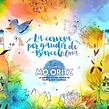 LANZAMIENTO AGUA DE MORITZ. Cop, writing, Criatividade, e Publicidade projeto de Carla Gonzalez - 27.08.2020