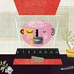 A colecionadora de cabeças. Collage, Editorial Design, Traditional illustration, Digital Illustration, and Children's Illustration project by Ana Matsusaki - 09.09.2020