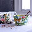 The Deco Journal. Een project van Keramiek, Traditionele illustratie y  Botanische illustratie van Catalina Cumsille - 29.08.2020