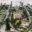 Renders PAI barrio Benimaclet (Valencia). Un proyecto de 3D, Arquitectura e Infografía de Salva Moret Colomer - 10.12.2018