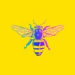 Podcast Bobagens Imperdíveis. Writing, and Music project by Aline Valek - 04.23.2019