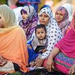 Venice Muslim Community . Fotografia documental projeto de Giulia Candussi - 02.09.2017