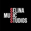 Selina Music Studios . Art Direction, and Graphic Design project by Linus Lohoff - 09.03.2018