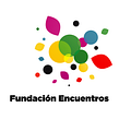 Fundación Encuentros. Projekt z dziedziny Projektowanie logot i pów użytkownika Marcelo Sapoznik - 04.09.2020