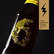 Seis Valles - Cerveza Artesanal Ein Projekt aus dem Bereich Verpackung von FIBRA - 08.09.2020