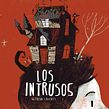 Los intrusos. Un proyecto de Ilustración digital e Ilustración infantil de Alfredo Cáceres - 25.10.2017