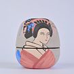 Colección MAIKO. Ceramics, Product Design, and Traditional illustration project by Pepa Espinoza - 09.09.2020
