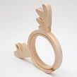 Kircum, bastidores de bordado Ein Projekt aus dem Bereich Stickerei und Produktdesign von Flo Corretti (Tarareo) - 01.04.2015