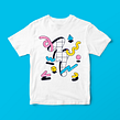 Everpress. Animation, and Traditional illustration project by Alex Foxley - 09.12.2020