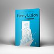 Livro - Lisboa Divertida. Children's Illustration, and Writing project by Andreia Ribeiro - 11.12.2018