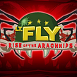 Lt. Fly: Rise of the Arachnids (namco) . Game Development, and Video Games project by Jose Goncalves - 04.10.2010