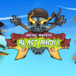 Metal Mateys: Blast Ahoy! (Gumi)New project. Game Design, and Game Development project by Jose Goncalves - 05.13.2019