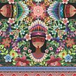 Proyecto Solidario para las Mujeres del Amazonas. Design, Product Design, Traditional illustration, and Vector Illustration project by Catalina Estrada Uribe - 09.15.2020