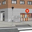Mi Proyecto del curso: Creación de proyectos de interiorismo con SketchUp. 3D, Architecture, Interior Architecture, Decoration, 3D Design, Retail Design, Interior Decoration, 3D Modeling, and ArchVIZ project by Alexandra Proaño Gonzales - 09.14.2020