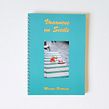 Vacances en Sicile - Zine. Un proyecto de Fotografía analógica, Fotografía digital y Diseño editorial de Marion Bretagne - 15.09.2020