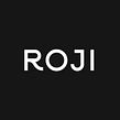 ROJI Tea. Br, ing, Identit, Packaging, T, and pograph project by Steve Wolf - 09.16.2020