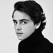 Jack Dylan Grazer x Seventeen México. Un proyecto de Fotografía, Fotografía de estudio, Fotografía de moda y Fotografía de retrato de Esteban Calderón - 16.09.2020