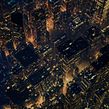 shot Aereo . Un progetto di 3D, Architettura, Architettura digitale, Arte concettuale, Lighting design, Fotografia all'aperto, Illuminazione fotografica, VFX e ArchVIZ di Ro Bot - 17.09.2020