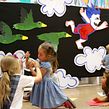 Lo que tú quieras: exposición. Ilustração tradicional, Ilustração infantil, e Educação projeto de Daniela Martagón - 17.04.2016