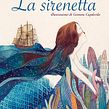 La Sirenetta. Traditional illustration project by Gemma Capdevila - 09.17.2017