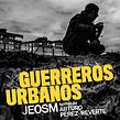 LIBRO GUERREROS URBANOS . Un proyecto de Arte urbano, Fotografía, Fotografía analógica, Fotografía artística, Fotografía de retrato, Fotografía digital, Fotografía documental y Fotografía en exteriores de jeosm - 18.09.2016