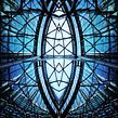 Abstraction in architecture. Architectural Photograph, Architecture, Art Direction, Design, Instagram Photograph, and Photograph project by Jack Fleming - 09.23.2020
