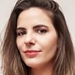 Retrato Thammy. Un proyecto de Fotografía, Fotografía de retrato y Retoque fotográfico de Nina Bruno - 23.09.2020