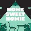 Homie AMT 2020. Br, ing & Identit project by the branding people - 09.23.2020