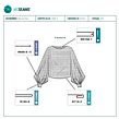 Estudio MG + ABC Seams | Australia.. Un progetto di Creatività e Illustrazione digitale di Mila Moura - 25.09.2020
