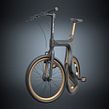 Bicicleta Urbana - Concepto Ein Projekt aus dem Bereich Industriedesign von Diego Fernández - 28.09.2020