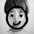 TAGS. Un proyecto de Dibujo a lápiz, Dibujo de Retrato y Dibujo realista de lantomo - 03.10.2020